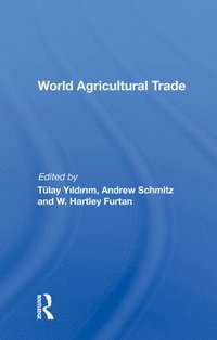 bokomslag World Agricultural Trade