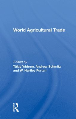 bokomslag World Agricultural Trade