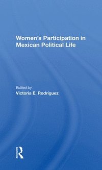 bokomslag Women's Participation In Mexican Political Life