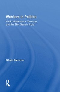 bokomslag Warriors In Politics