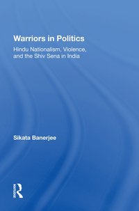 bokomslag Warriors In Politics