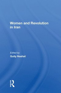 bokomslag Women And Revolution In Iran