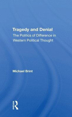 Tragedy And Denial 1