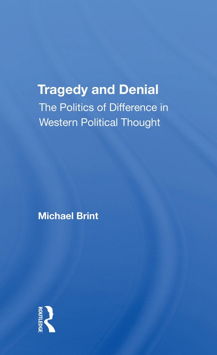 Tragedy And Denial 1