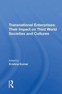 bokomslag Transnational Enterprises