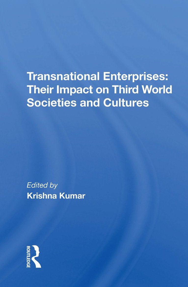 Transnational Enterprises 1