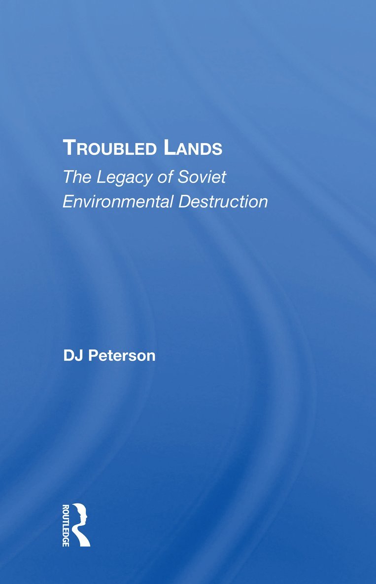 Troubled Lands 1