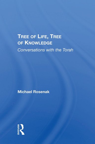 bokomslag Tree Of Life, Tree Of Knowledge