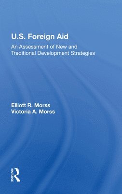 U.S. Foreign Aid 1