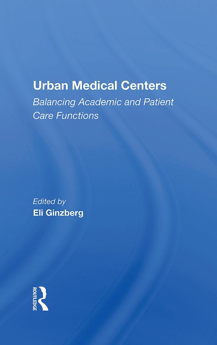 Urban Medical Centers 1