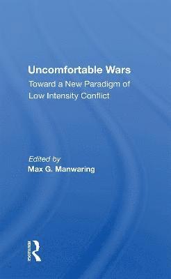 Uncomfortable Wars 1