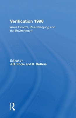 Verification 1996 1