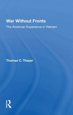 War Without Fronts 1