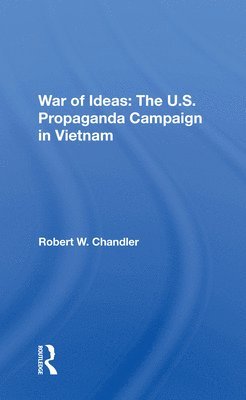 War Of Ideas 1