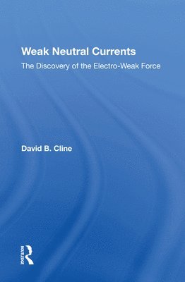 Weak Neutral Currents 1