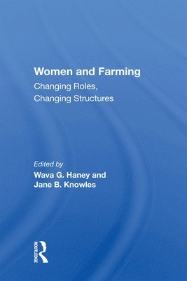 Women And Farming 1