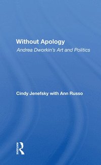 bokomslag Without Apology