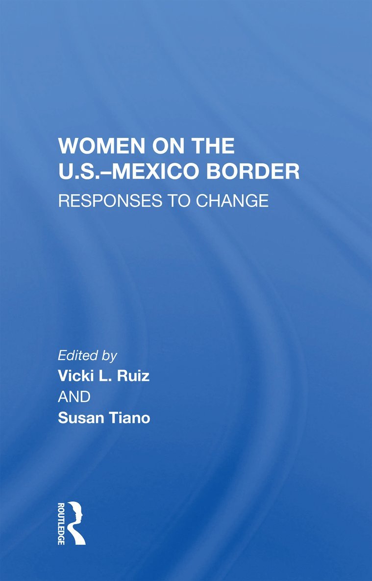 Women On The U.S.-Mexico Border 1