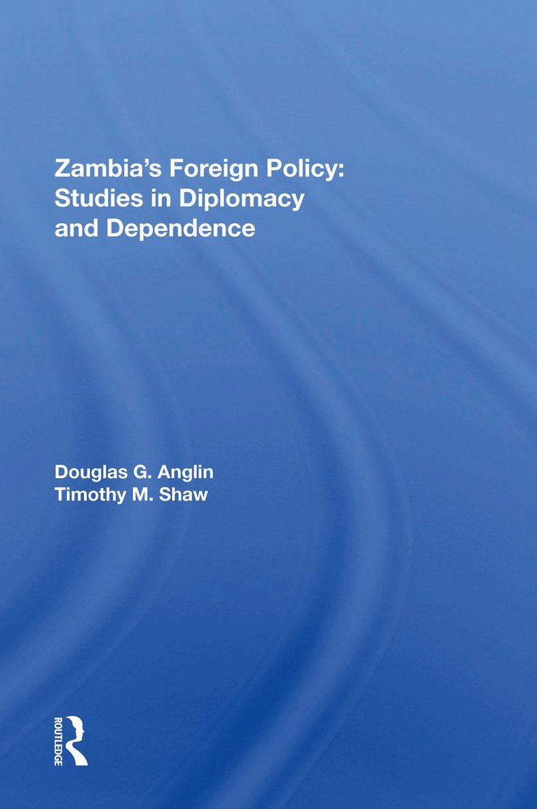 Zambia's Foreign Policy