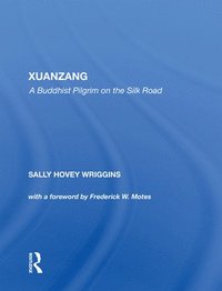 bokomslag Xuanzang
