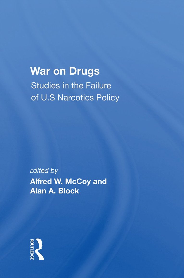 War On Drugs