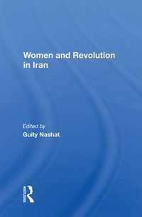 bokomslag Women And Revolution In Iran