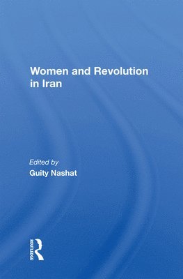 Women And Revolution In Iran 1