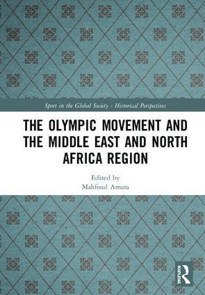 Olympic Movement and the Middle East and North Africa Region