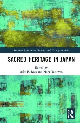 Sacred Heritage in Japan 1