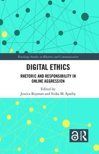 bokomslag Digital Ethics