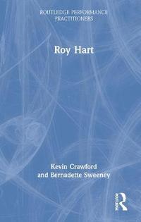 bokomslag Roy Hart