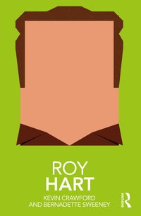 bokomslag Roy Hart