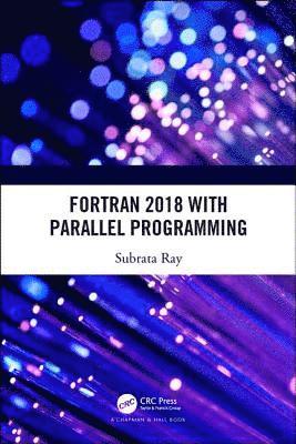 Fortran 2018 with Parallel Programming 1