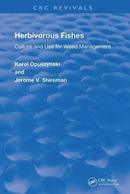 Herbivorous Fishes 1