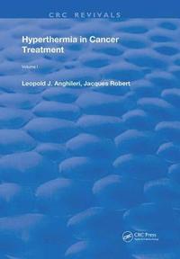 bokomslag Hyperthermia In Cancer Treatment
