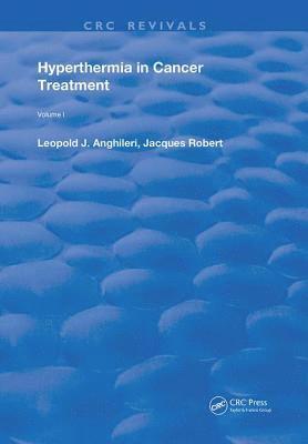 bokomslag Hyperthermia In Cancer Treatment