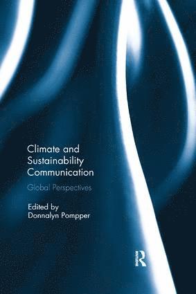 Climate and Sustainability Communication 1