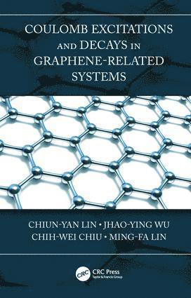 bokomslag Coulomb Excitations and Decays in Graphene-Related Systems