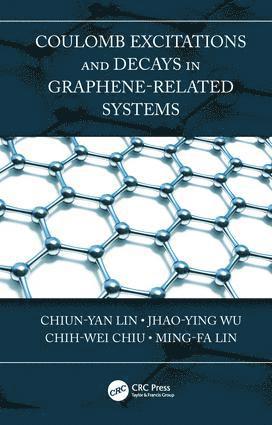 bokomslag Coulomb Excitations and Decays in Graphene-Related Systems