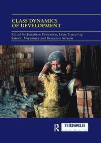 bokomslag Class Dynamics of Development