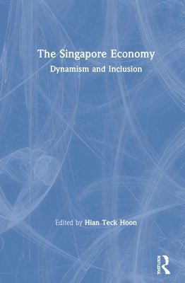 bokomslag The Singapore Economy