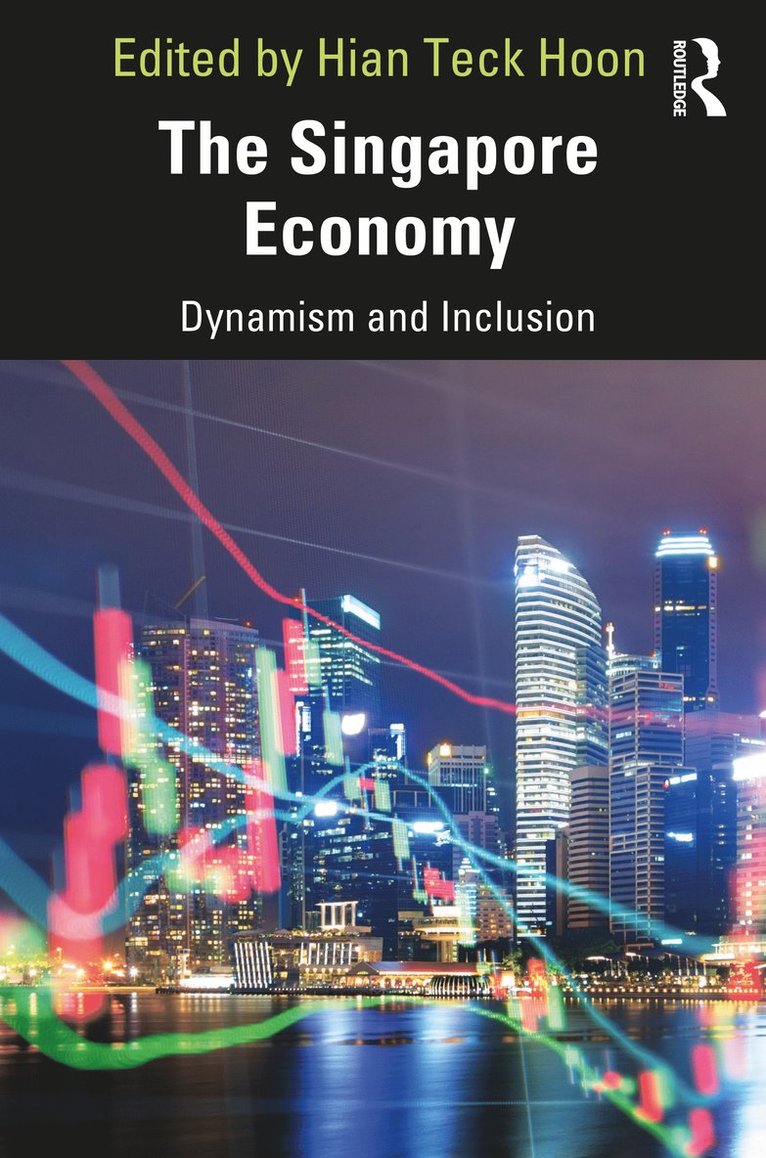 Singapore Economy 1