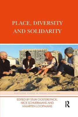 Place, Diversity and Solidarity 1