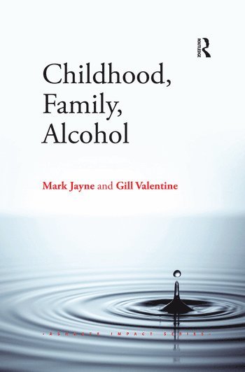 Childhood, Family, Alcohol 1