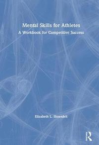 bokomslag Mental Skills for Athletes
