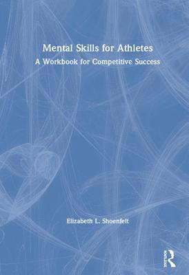 bokomslag Mental Skills for Athletes