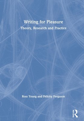 Writing for Pleasure 1