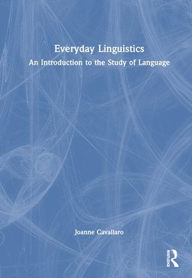 Everyday Linguistics 1