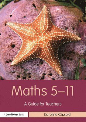 Caroline Clissold - Maths 5–11, Häftad