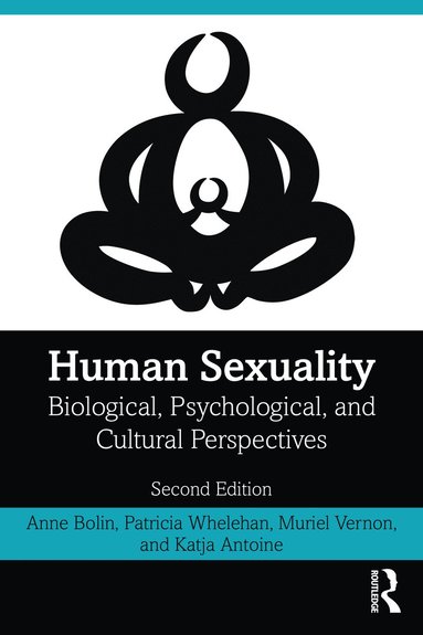 bokomslag Human Sexuality